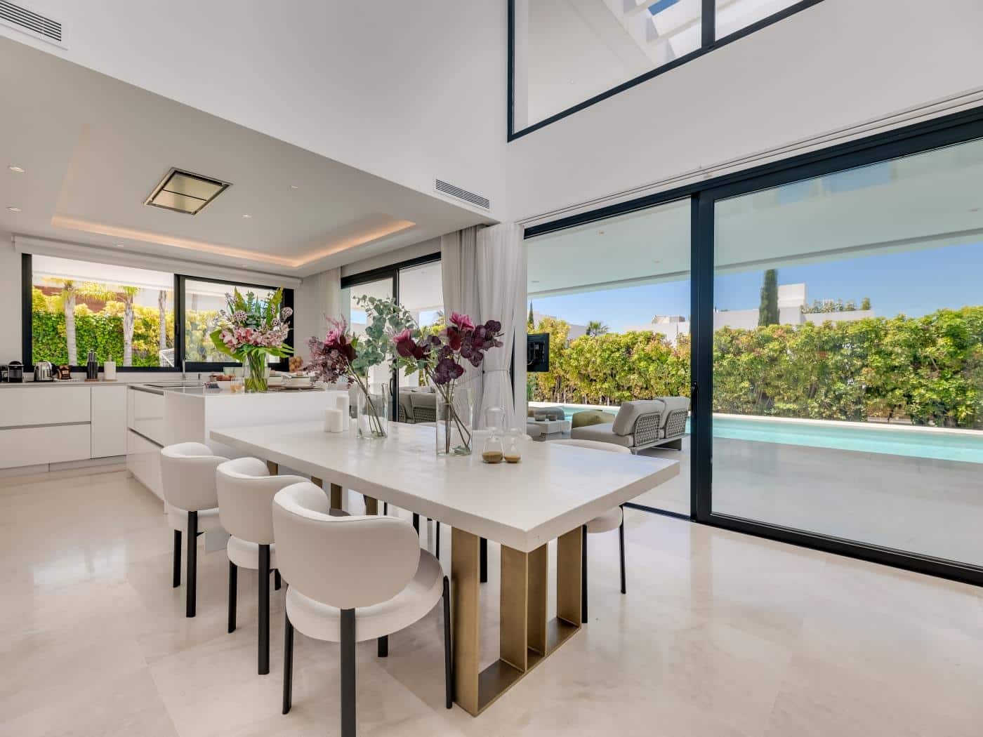 VILLA JOMO, Nueva Andalucia, Imagen 15