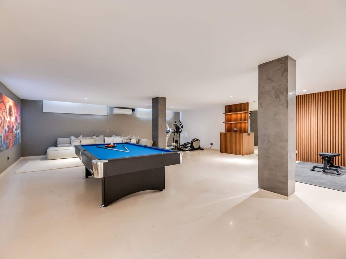 VILLA JOMO, Nueva Andalucia, Imagen 17