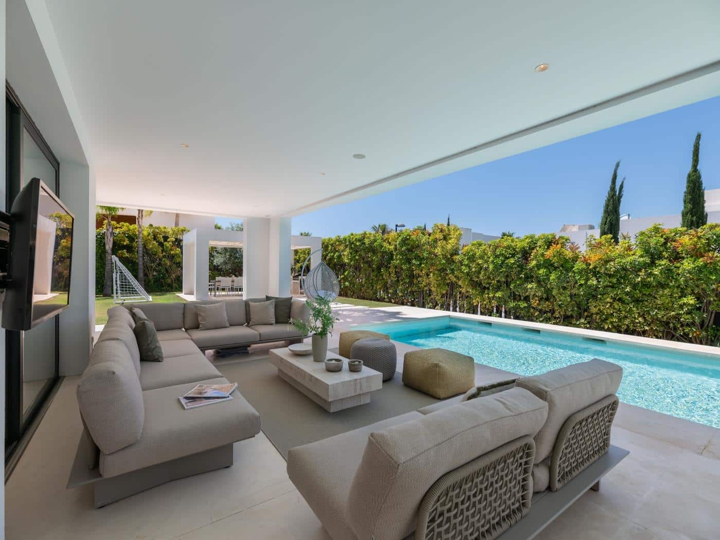 VILLA JOMO, Nueva Andalucia, Imagen 20