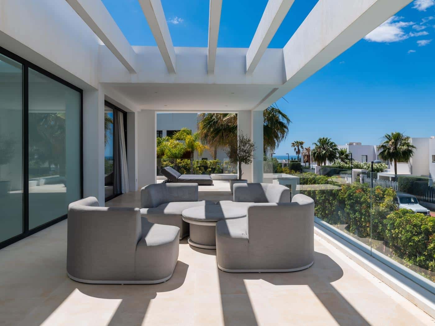 VILLA JOMO, Nueva Andalucia, Imagen 22