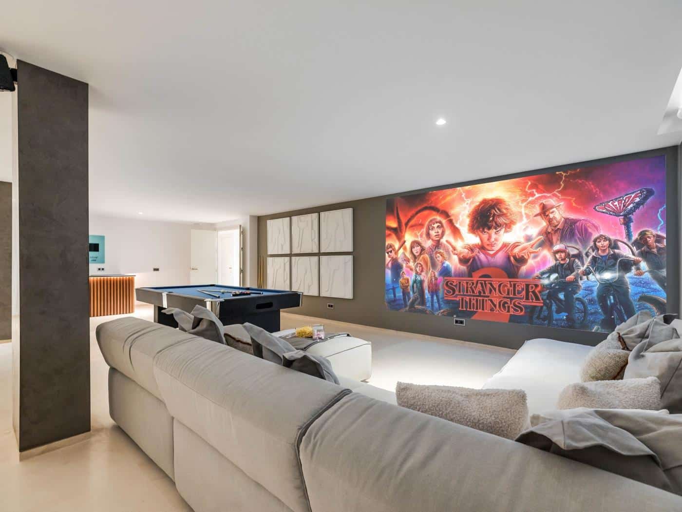 VILLA JOMO, Nueva Andalucia, Imagen 2