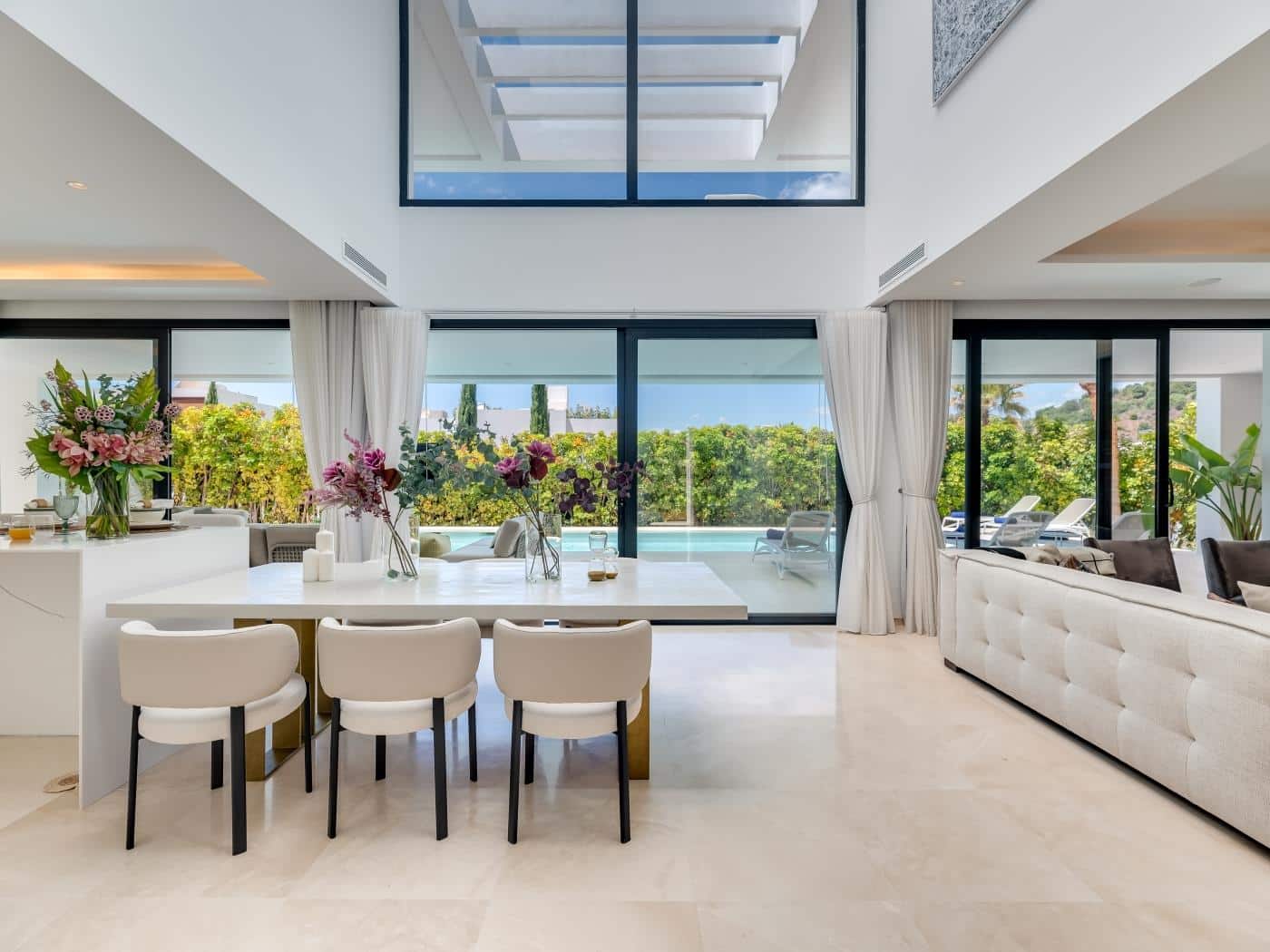 VILLA JOMO, Nueva Andalucia, Imagen 23