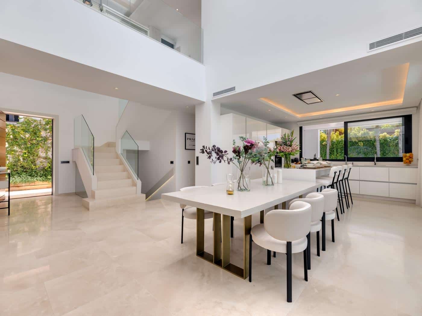 VILLA JOMO, Nueva Andalucia, Imagen 24