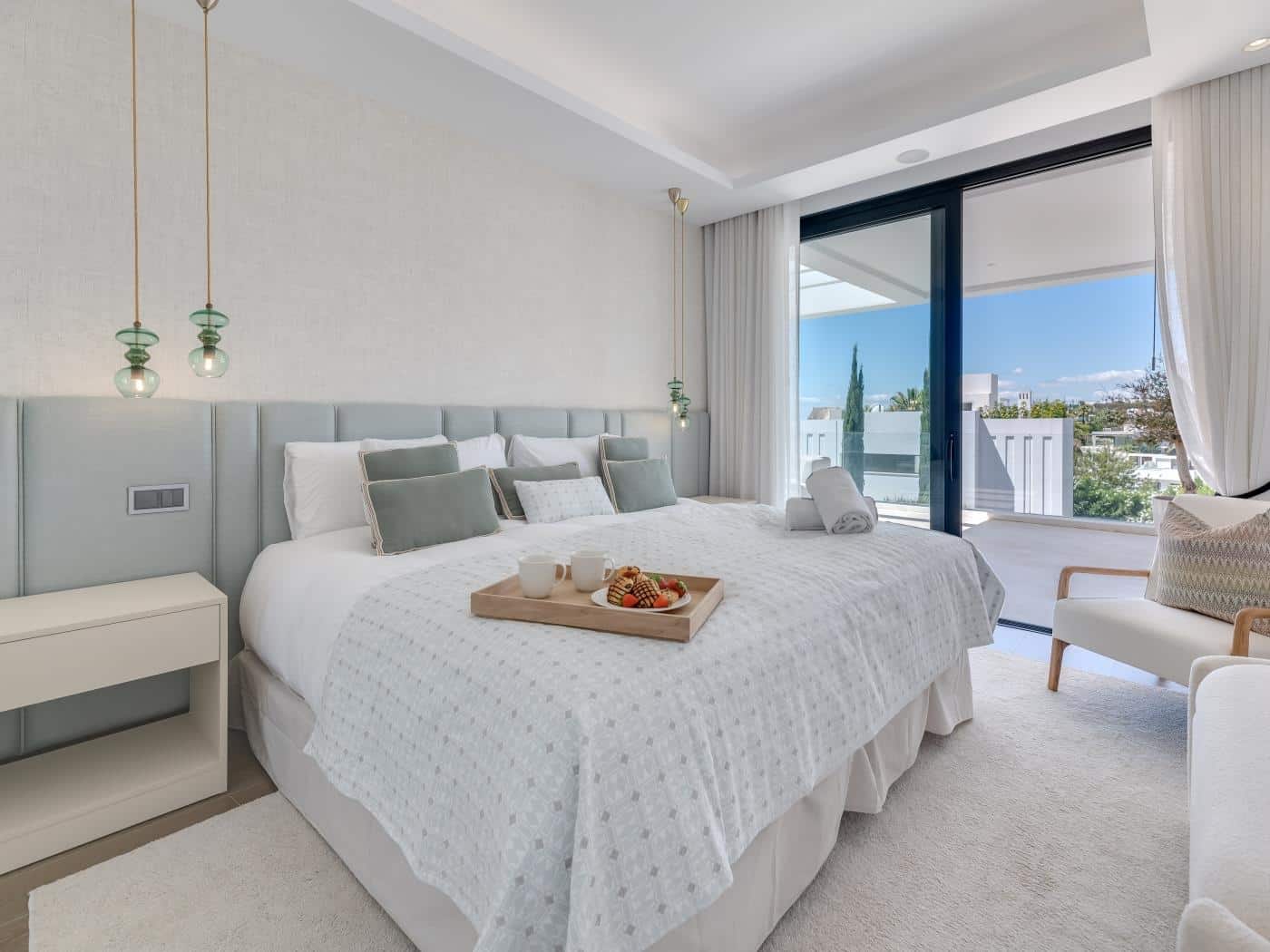 VILLA JOMO, Nueva Andalucia, Imagen 25