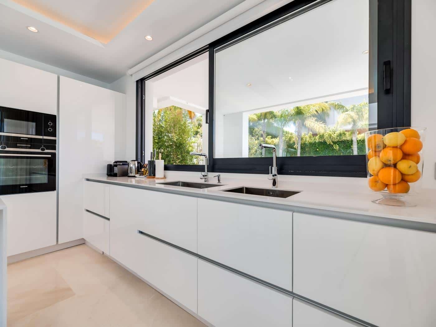 VILLA JOMO, Nueva Andalucia, Imagen 28