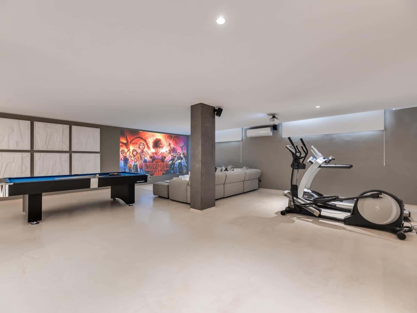 VILLA JOMO, Nueva Andalucia, Imagen 29