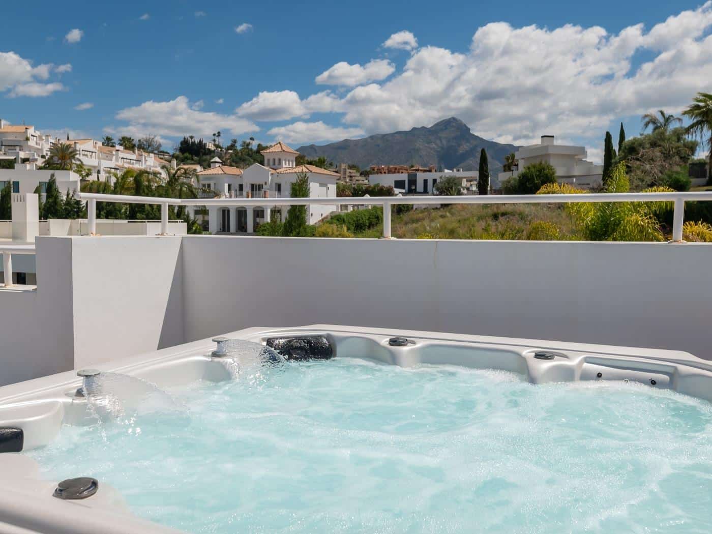 VILLA JOMO, Nueva Andalucia, Imagen 30