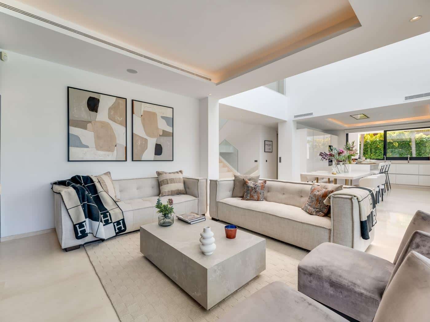 VILLA JOMO, Nueva Andalucia, Imagen 3