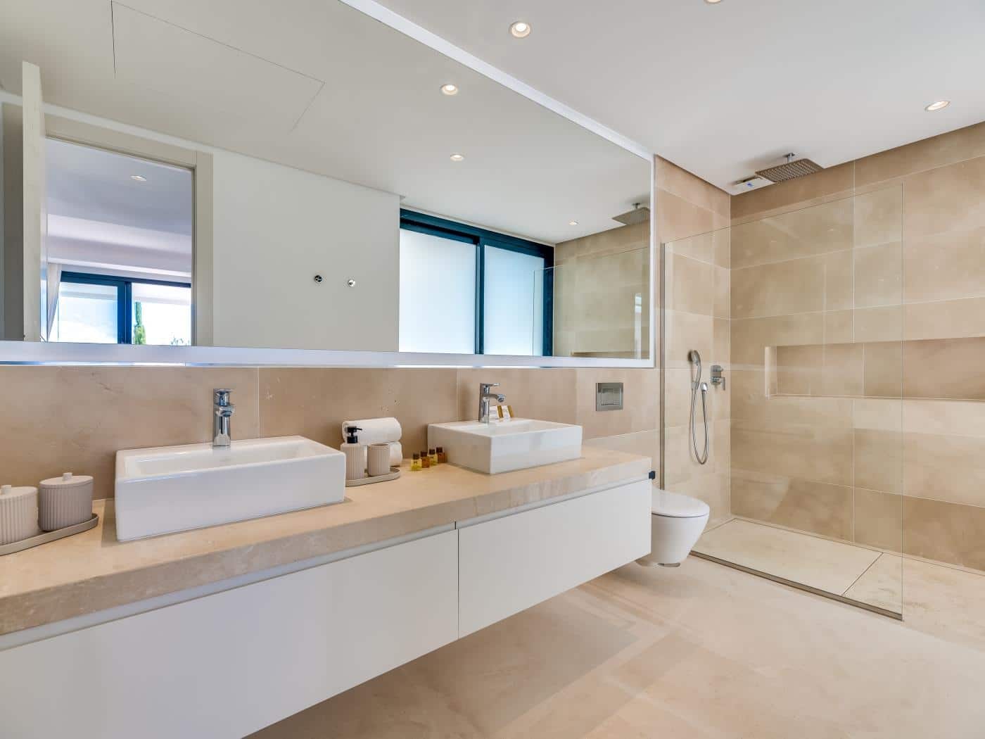 VILLA JOMO, Nueva Andalucia, Imagen 34