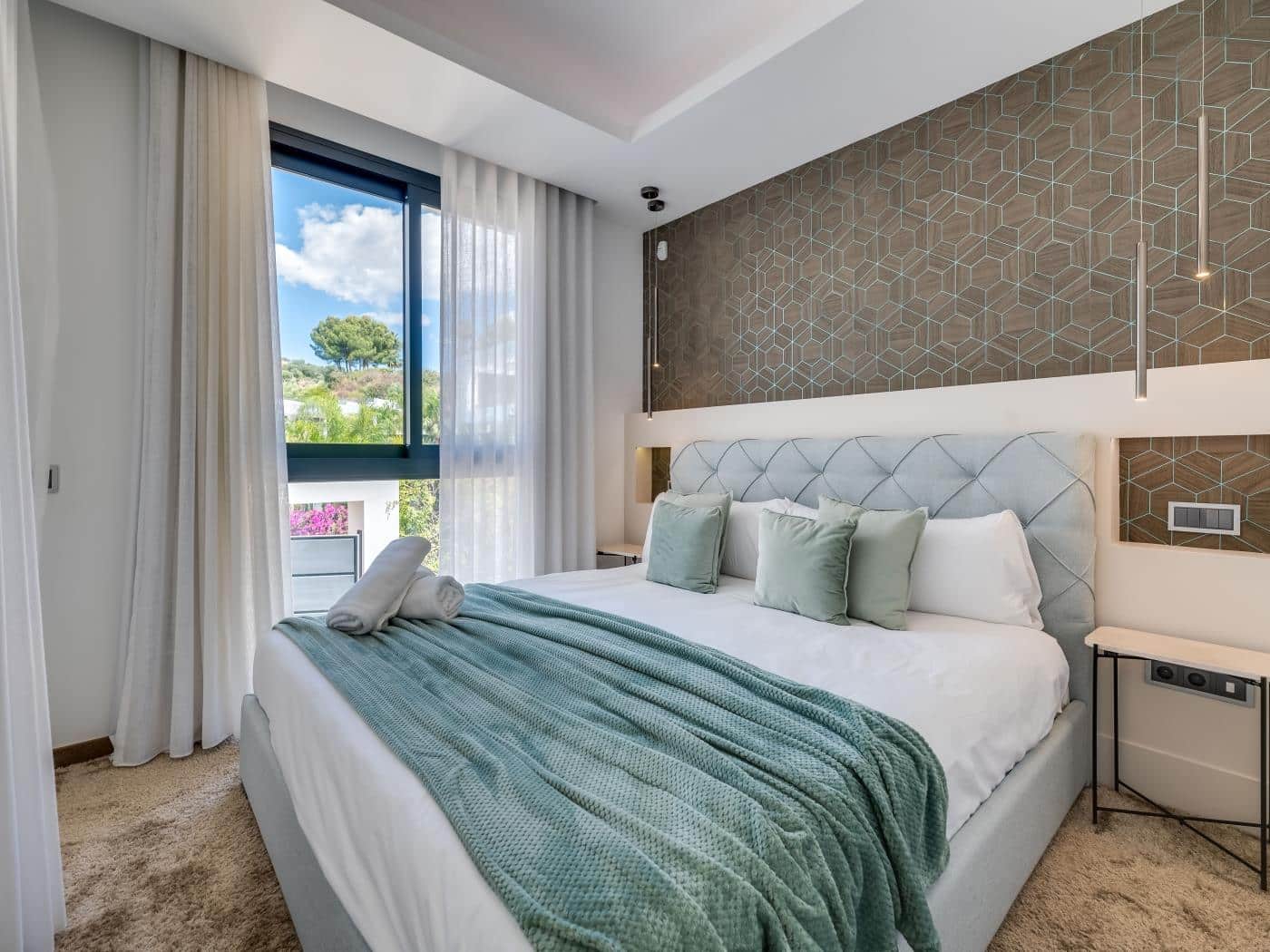 VILLA JOMO, Nueva Andalucia, Imagen 35