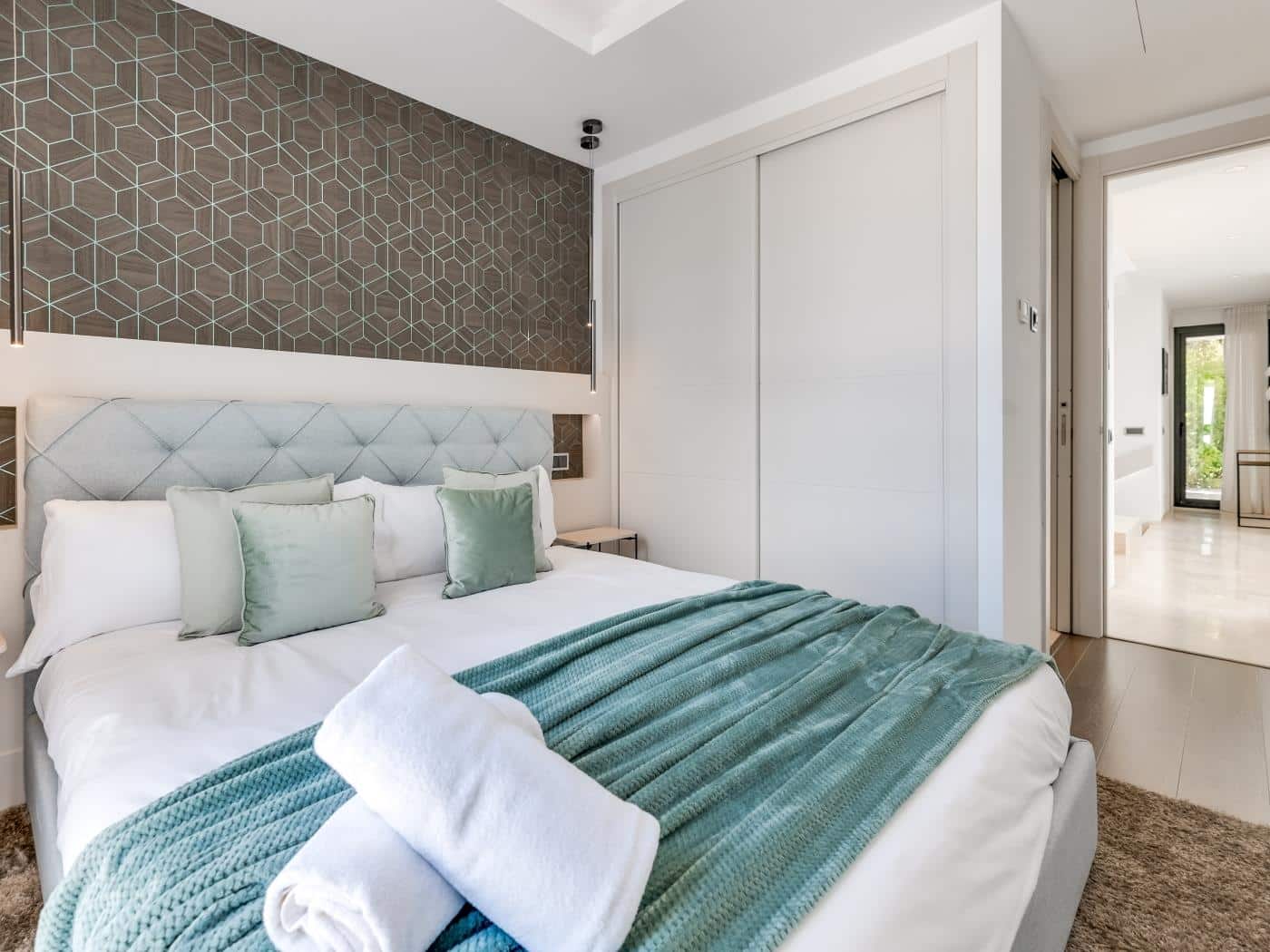 VILLA JOMO, Nueva Andalucia, Imagen 36