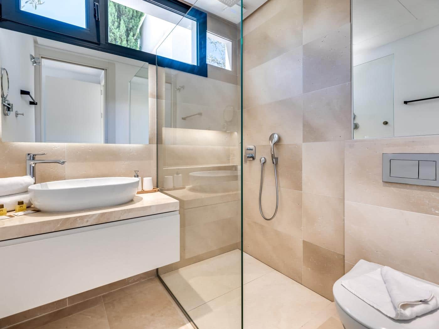 VILLA JOMO, Nueva Andalucia, Imagen 37