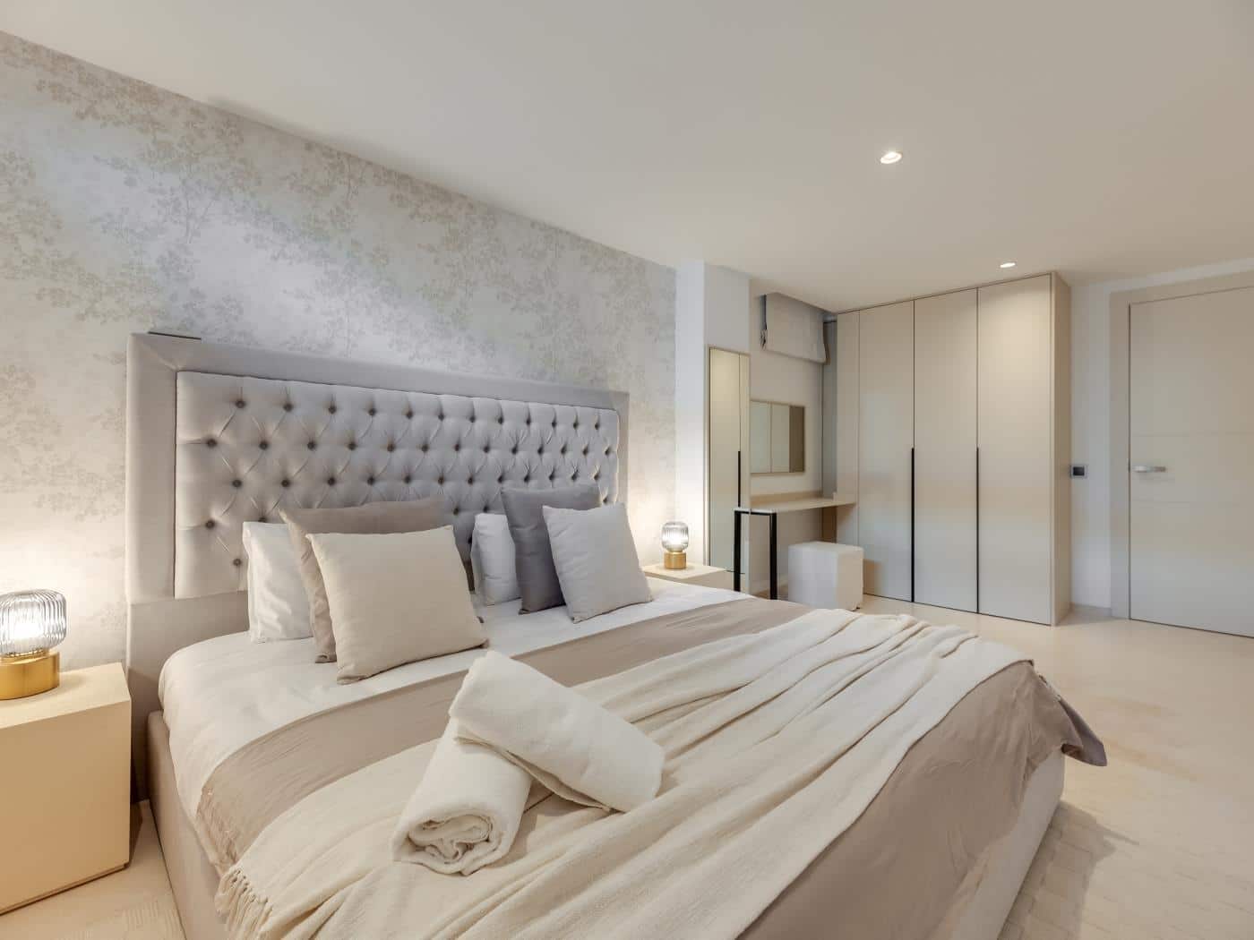 VILLA JOMO, Nueva Andalucia, Imagen 41