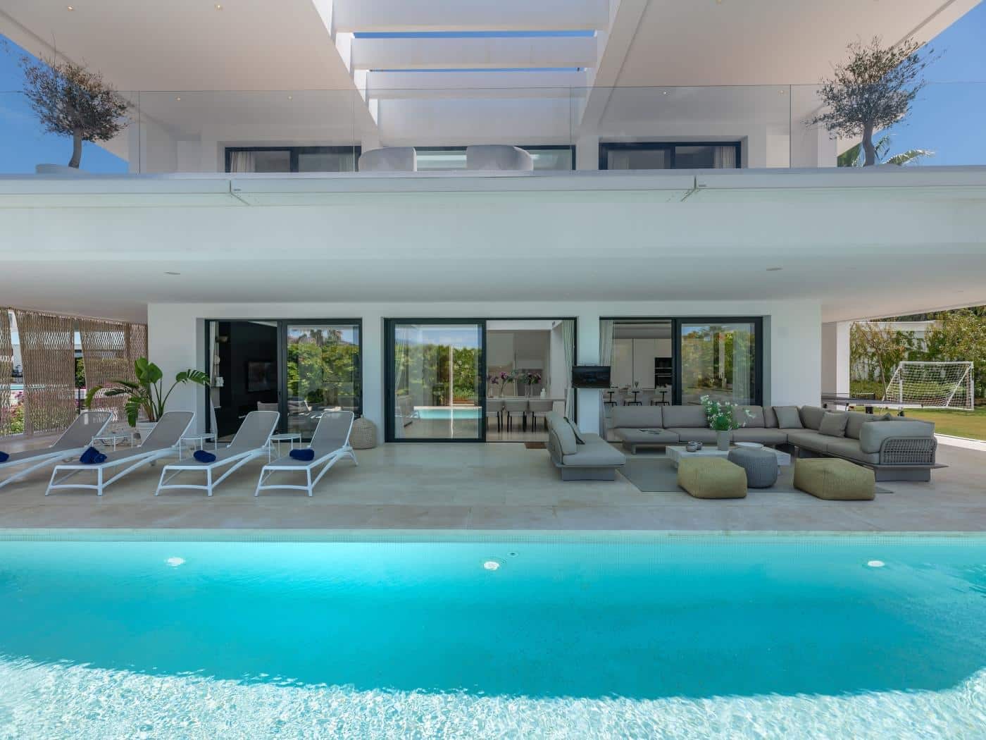 VILLA JOMO, Nueva Andalucia, Imagen 42