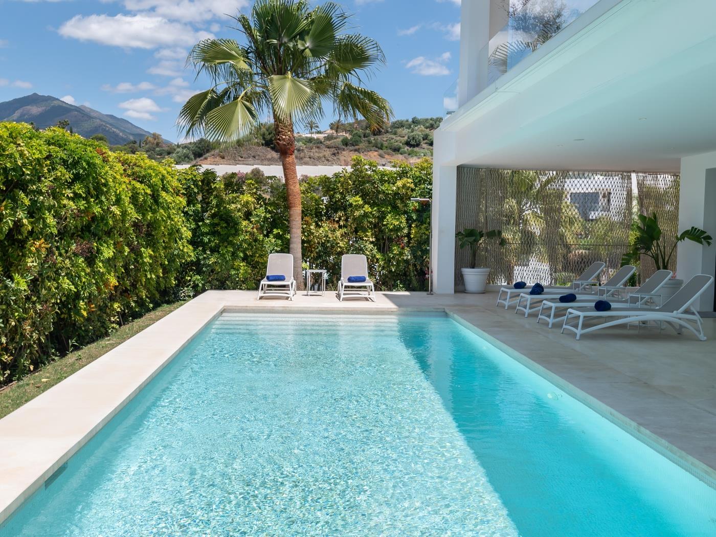 VILLA JOMO, Nueva Andalucia, Imagen 43