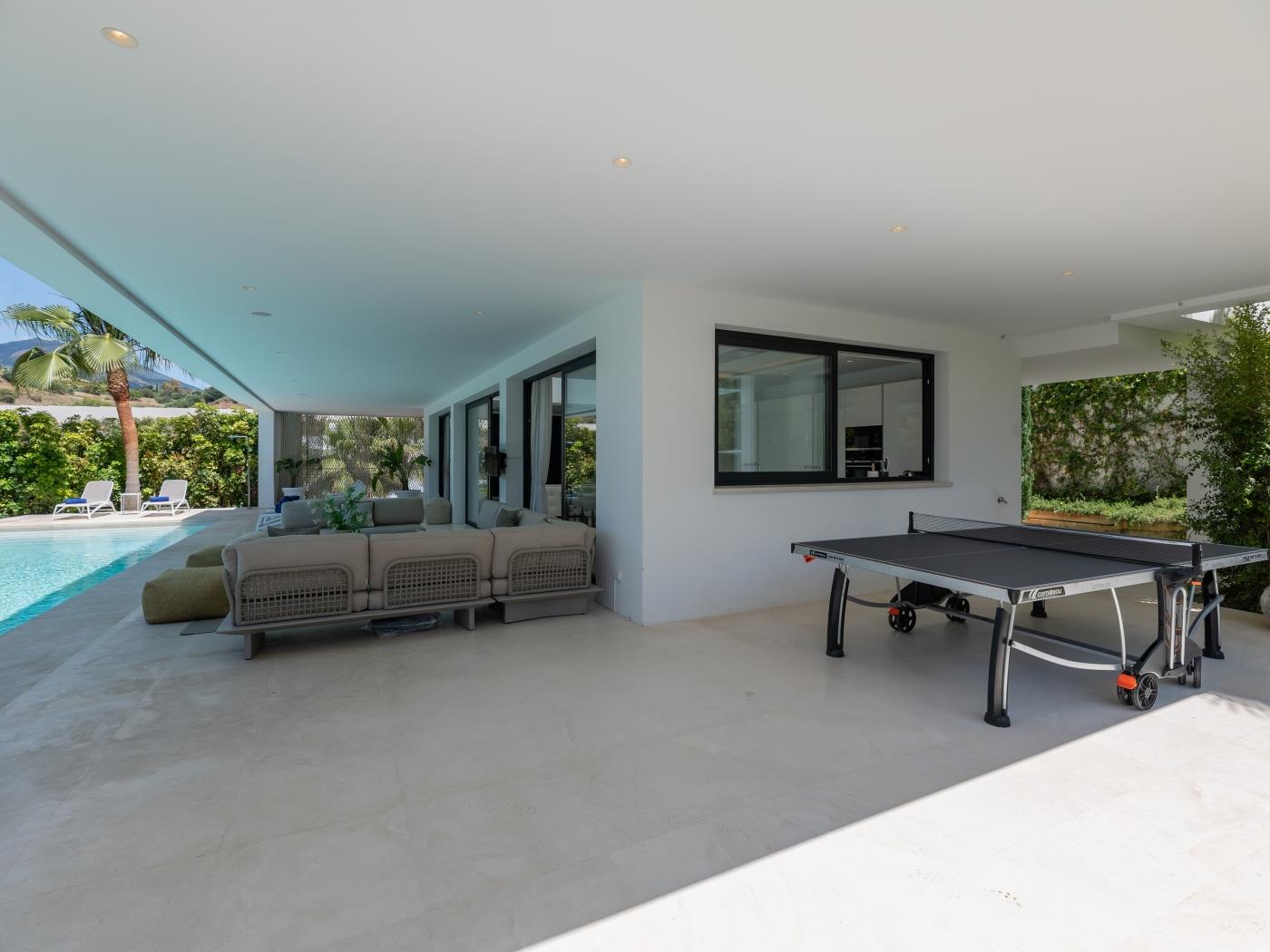 VILLA JOMO, Nueva Andalucia, Imagen 44