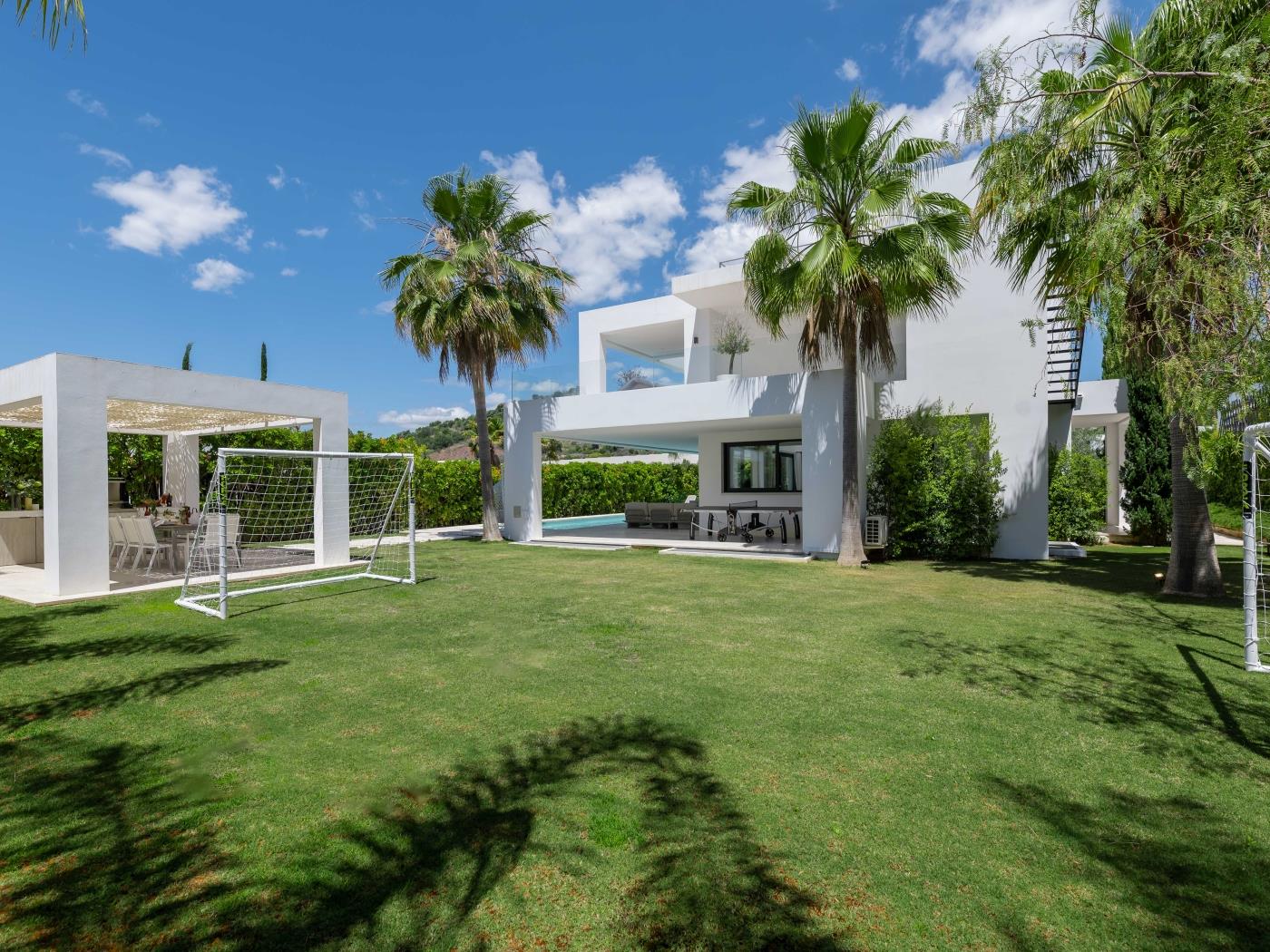 VILLA JOMO, Nueva Andalucia, Imagen 45