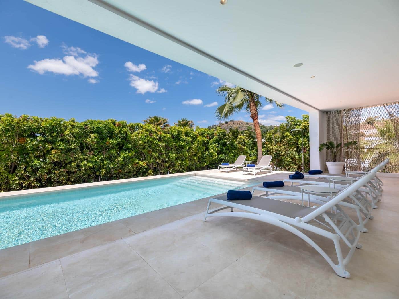 VILLA JOMO, Nueva Andalucia, Imagen 46