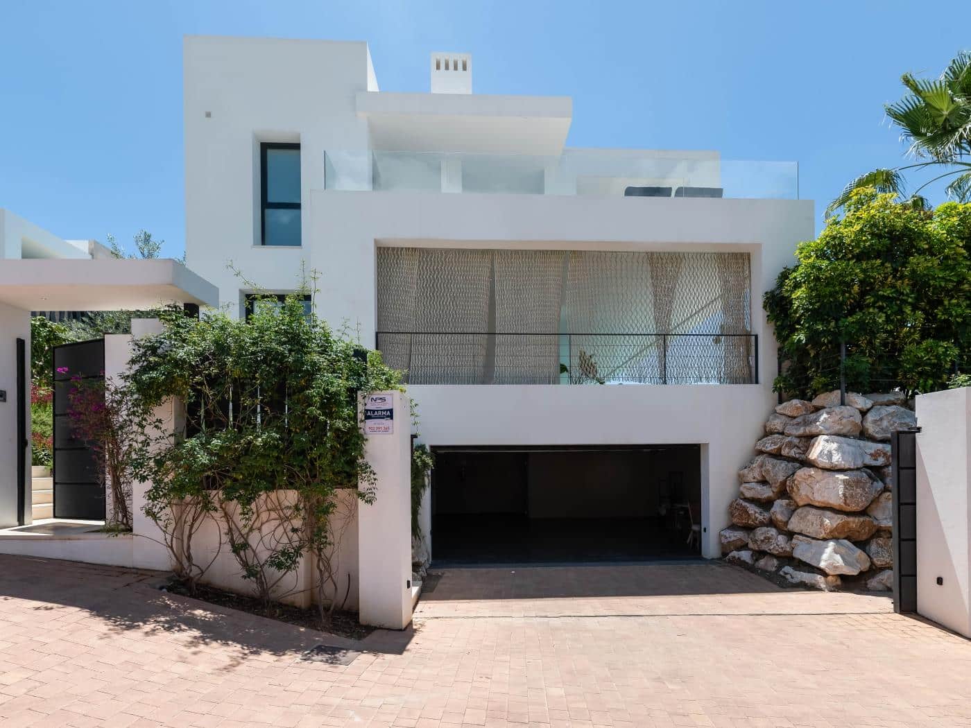 VILLA JOMO, Nueva Andalucia, Imagen 48