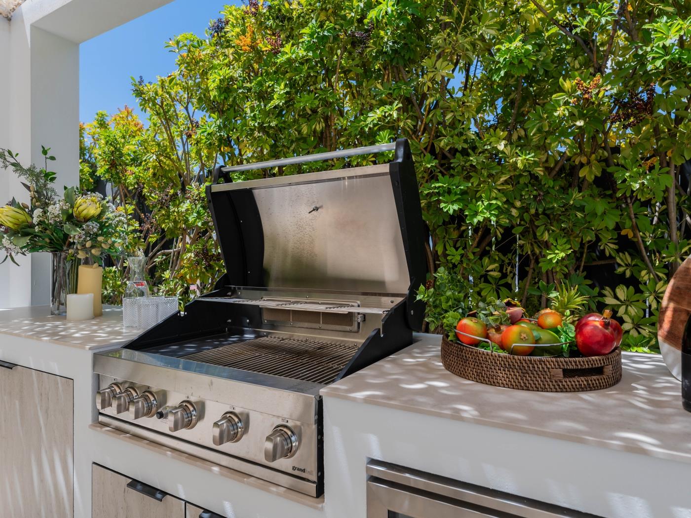 VILLA JOMO, Nueva Andalucia, Imagen 5