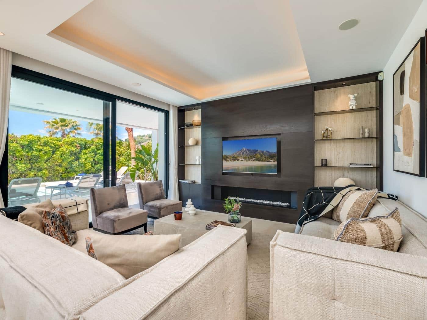 VILLA JOMO, Nueva Andalucia, Imagen 6