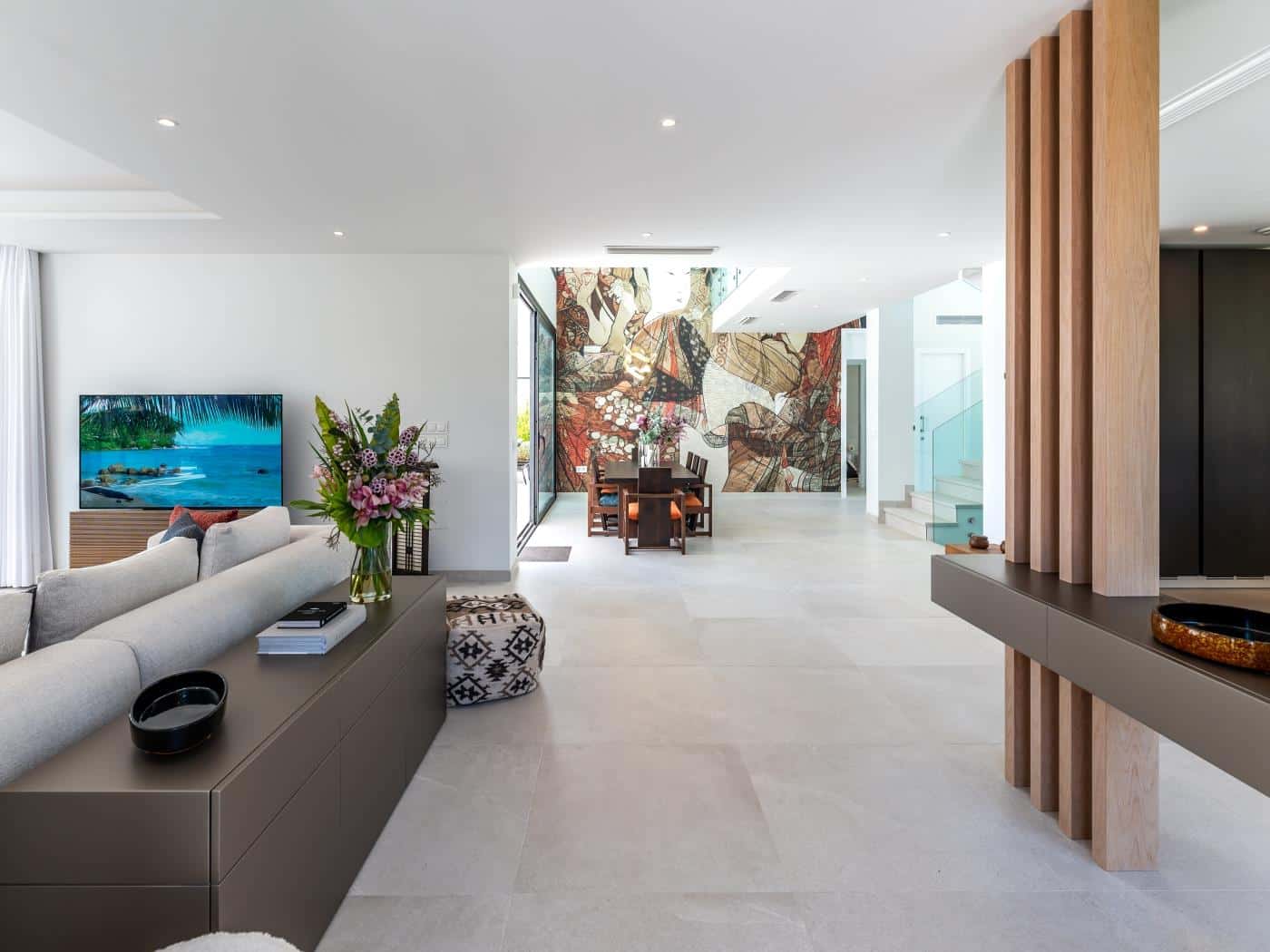 VILLA HANAMI, Estepona, Imagen 13