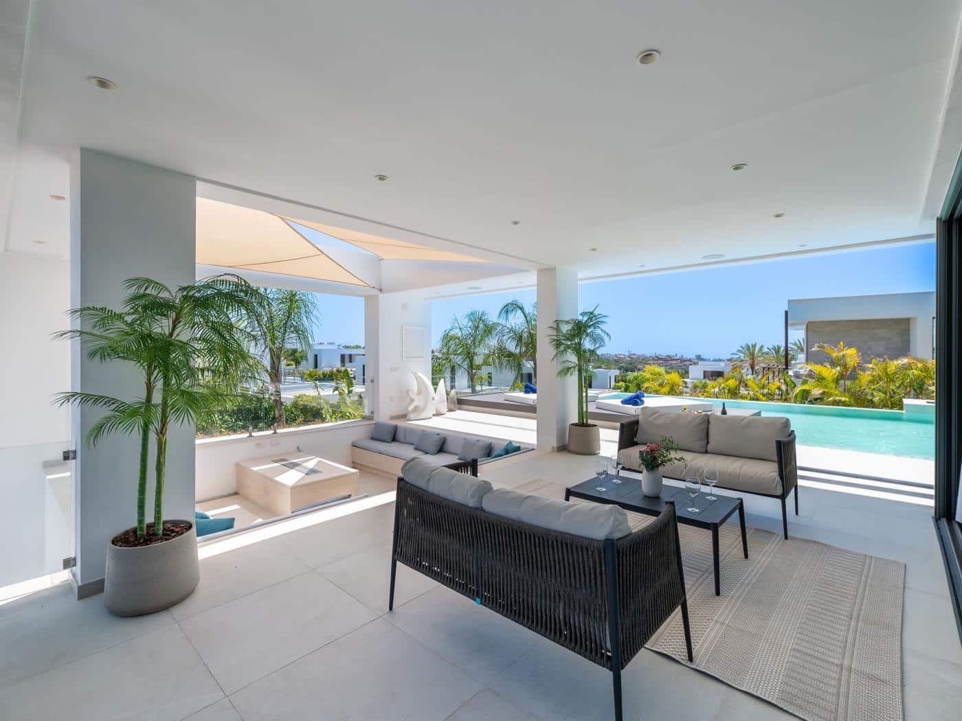 VILLA HANAMI, Estepona, Imagen 17