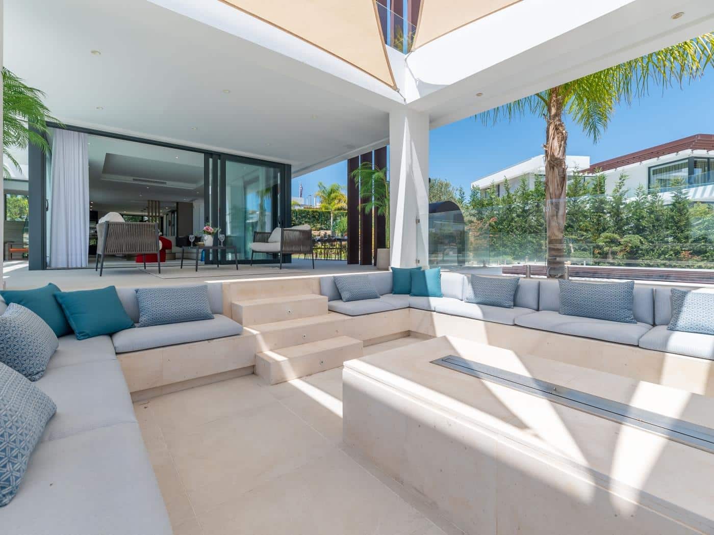 VILLA HANAMI, Estepona, Imagen 18