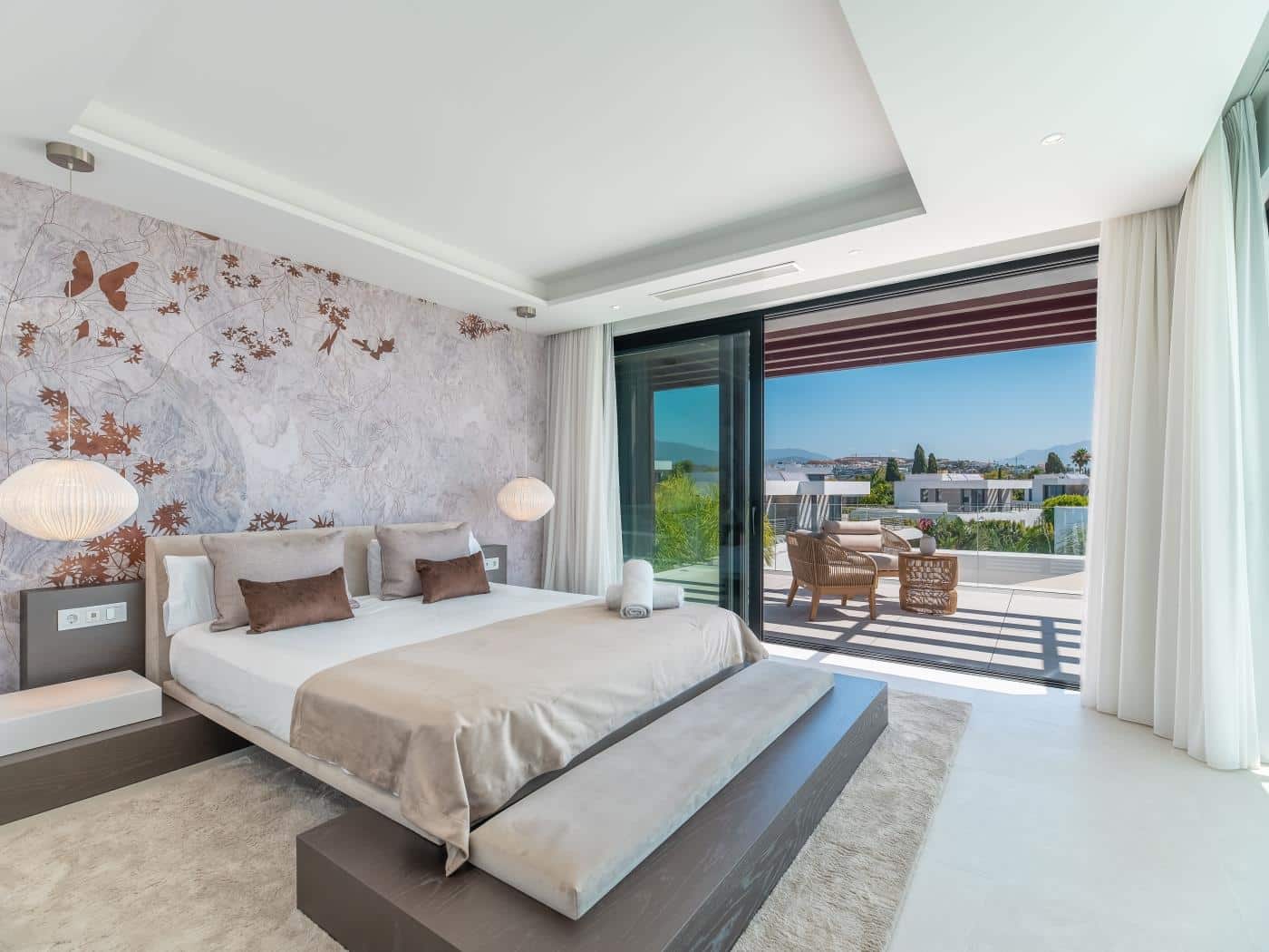 VILLA HANAMI, Estepona, Imagen 24