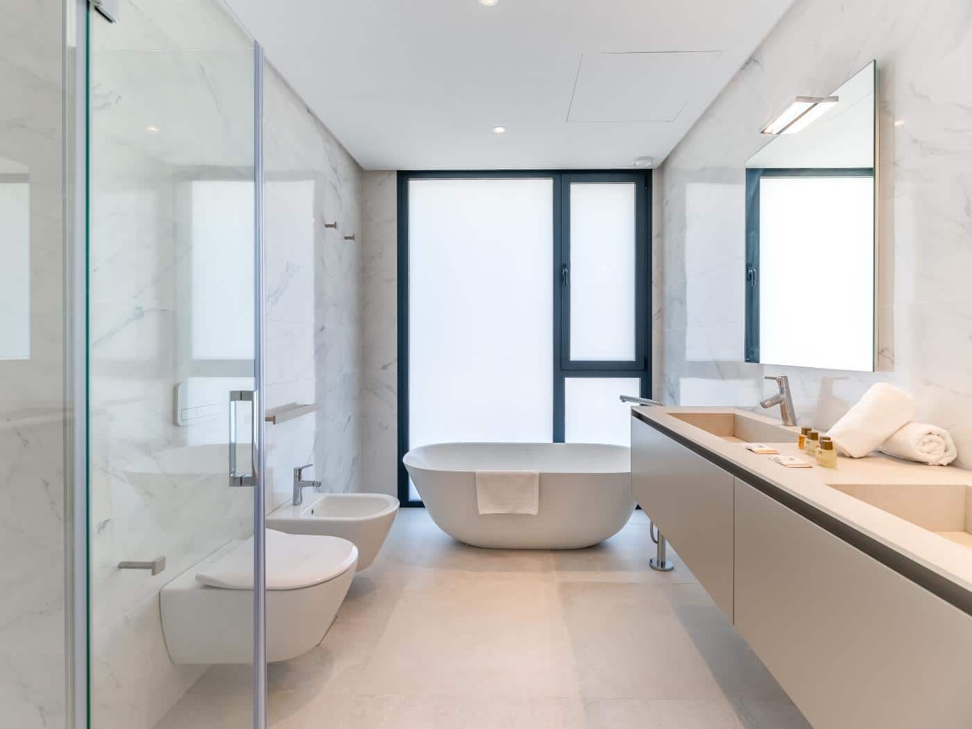 VILLA HANAMI, Estepona, Imagen 25