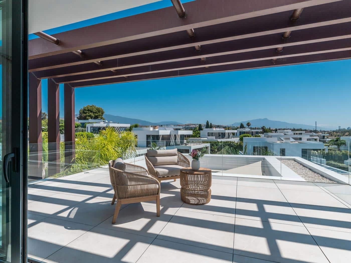 VILLA HANAMI, Estepona, Imagen 27