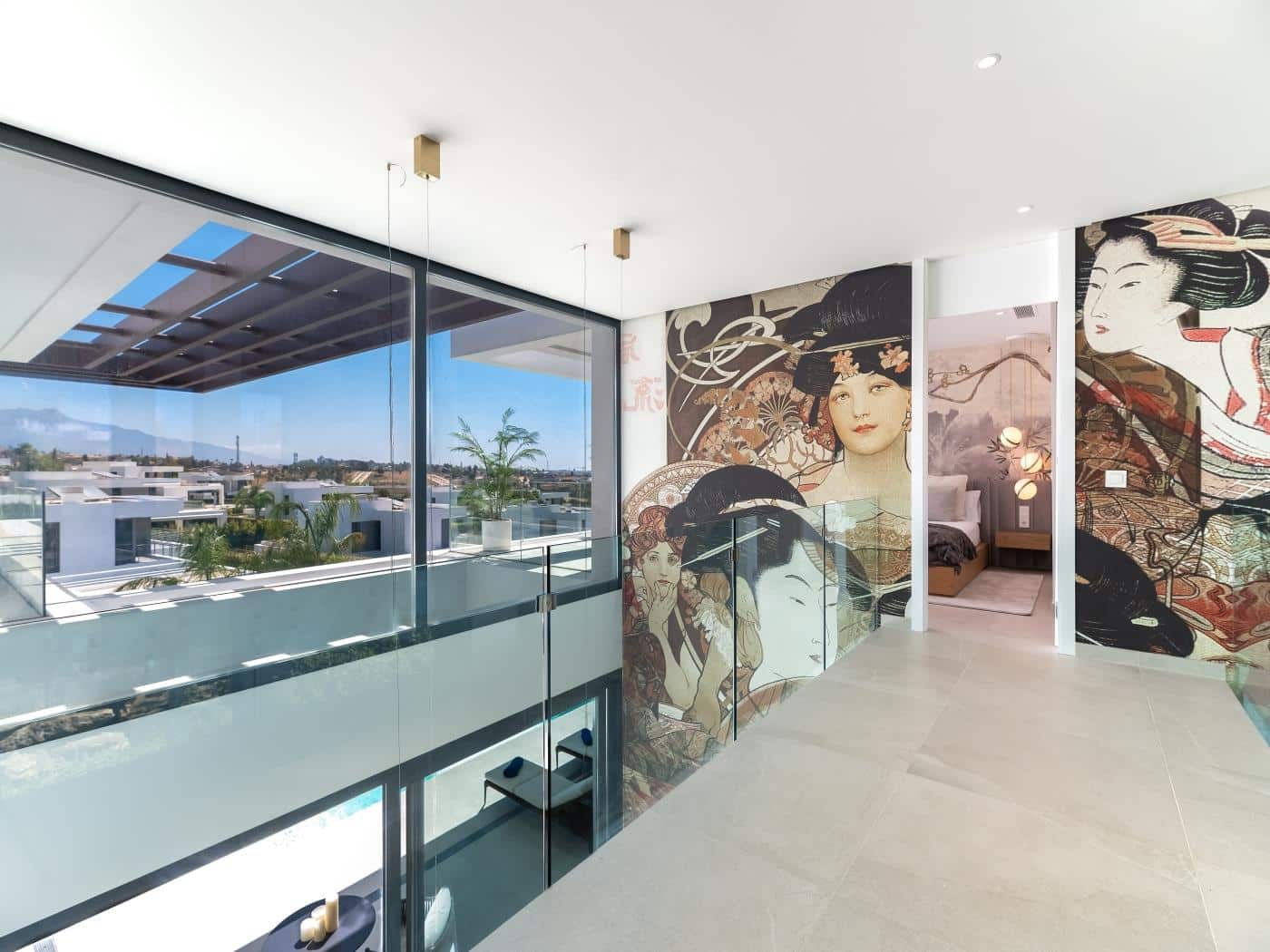 VILLA HANAMI, Estepona, Imagen 20