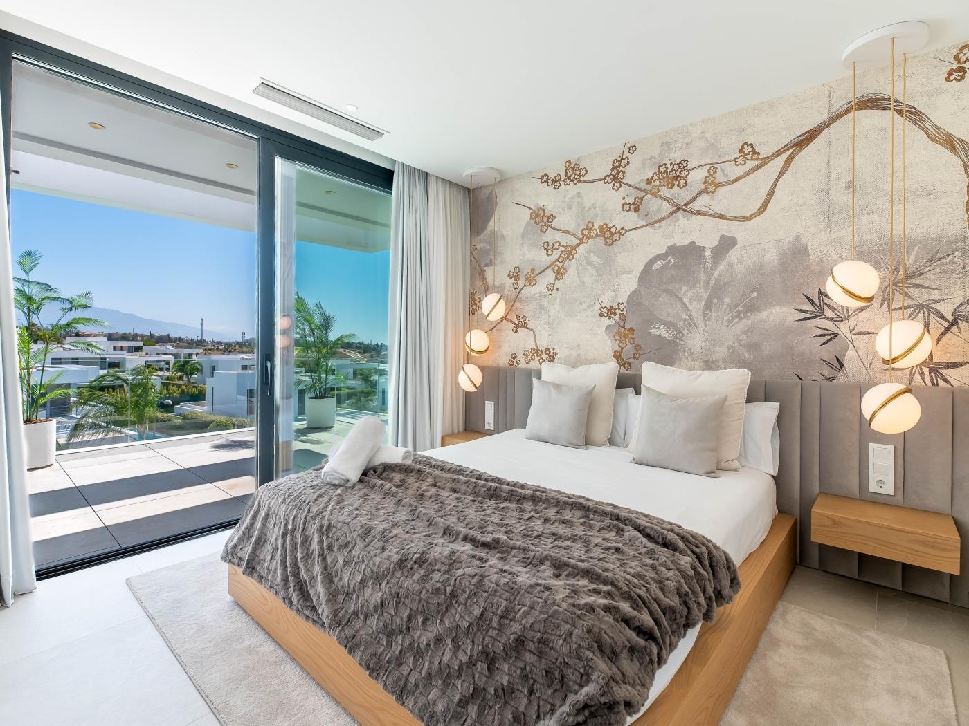 VILLA HANAMI, Estepona, Imagen 21