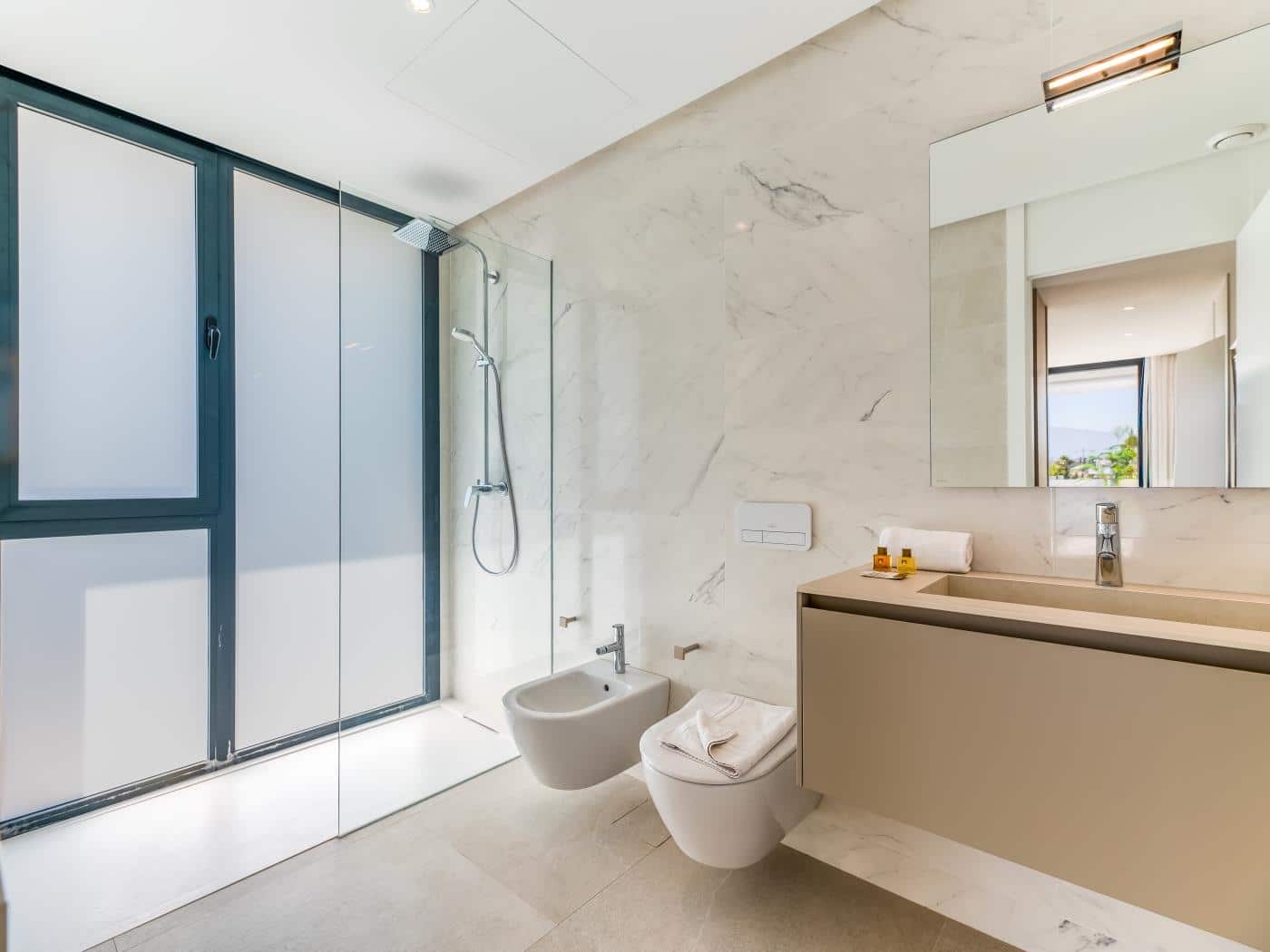 VILLA HANAMI, Estepona, Imagen 23