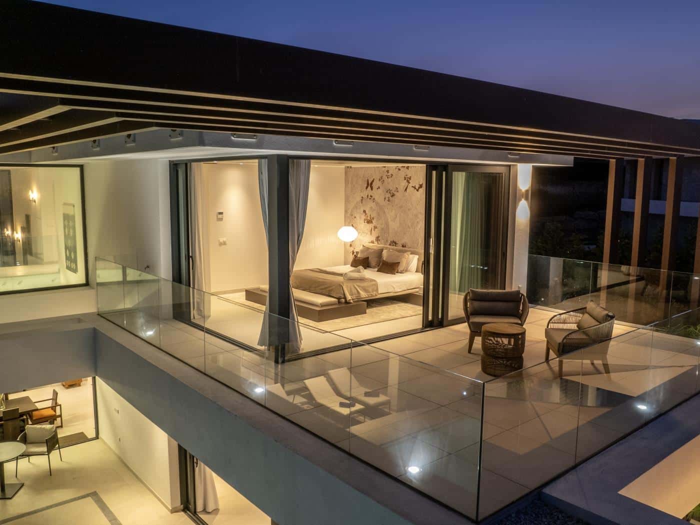 VILLA HANAMI, Estepona, Imagen 29