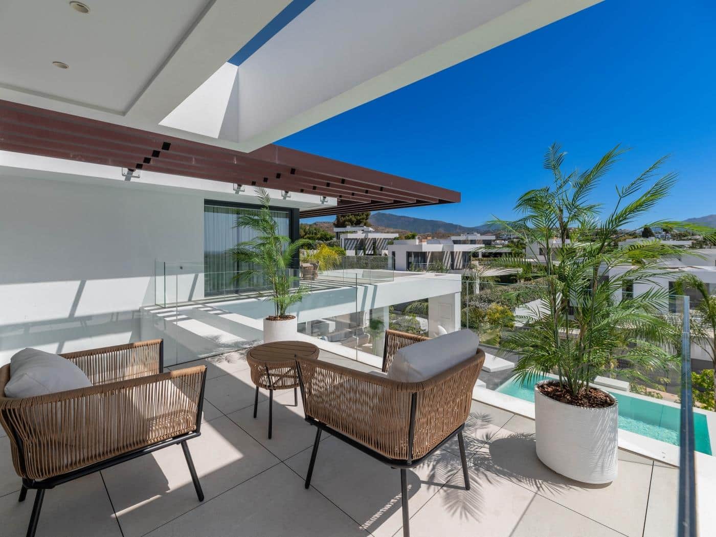 VILLA HANAMI, Estepona, Imagen 30