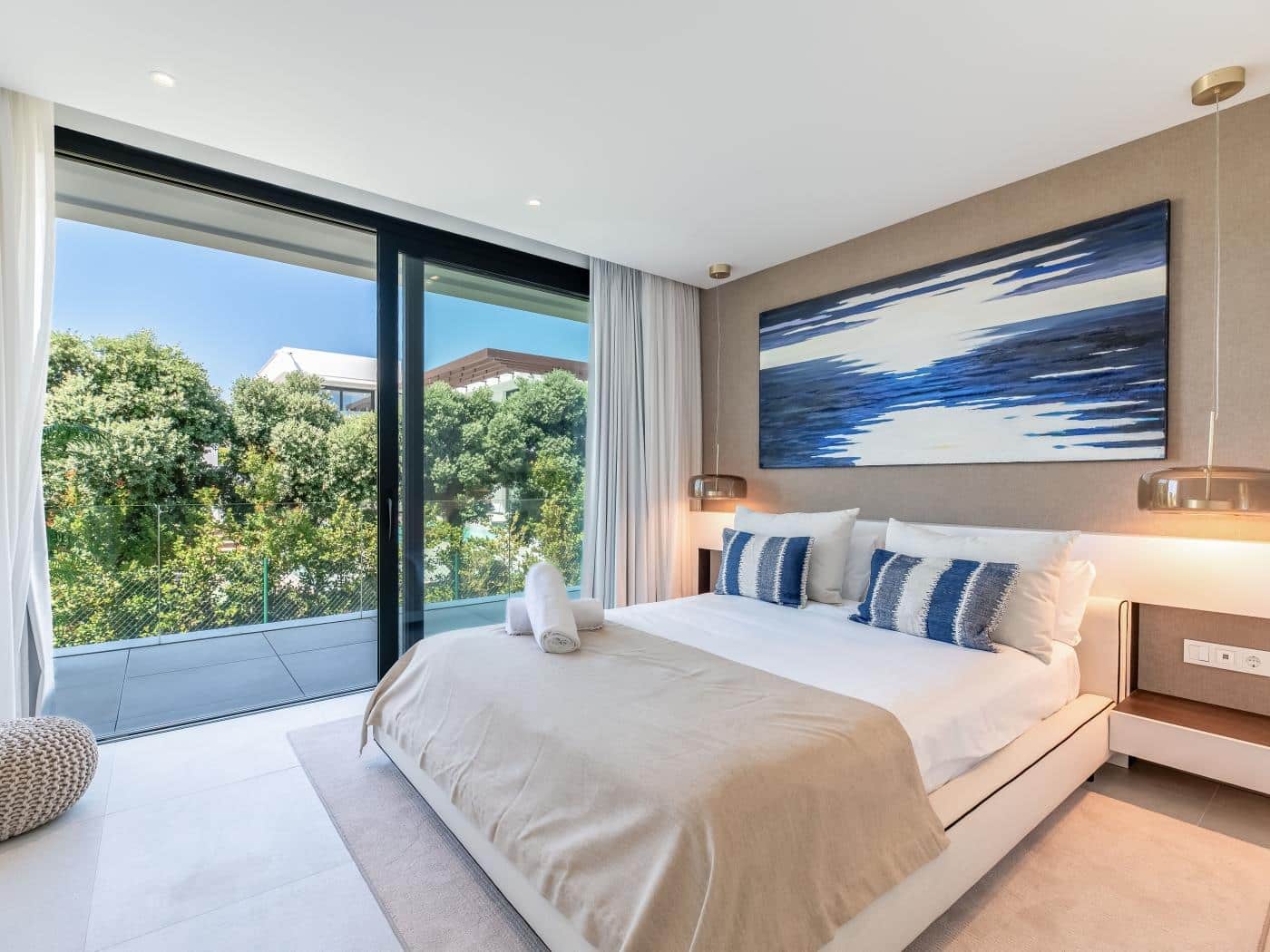 VILLA HANAMI, Estepona, Imagen 31