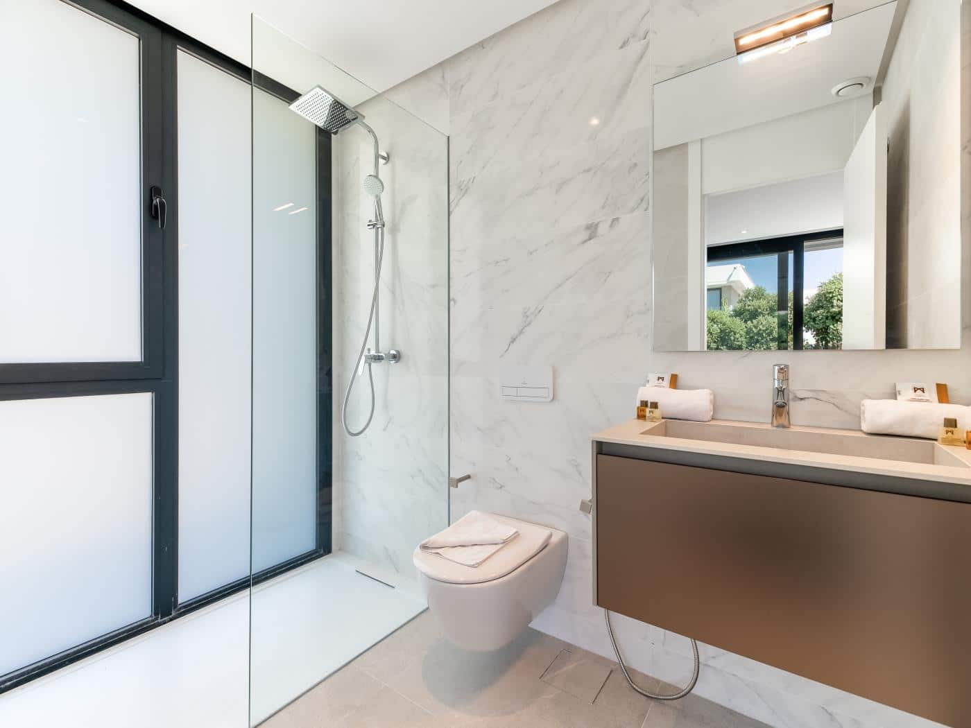 VILLA HANAMI, Estepona, Imagen 32