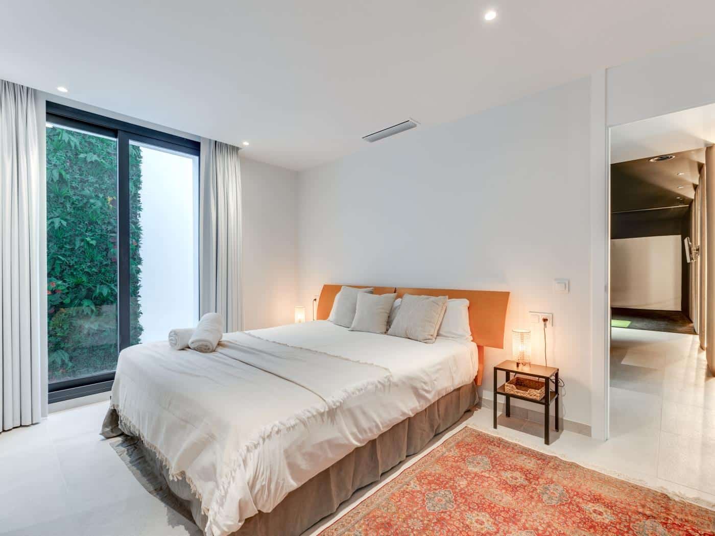 VILLA HANAMI, Estepona, Imagen 33