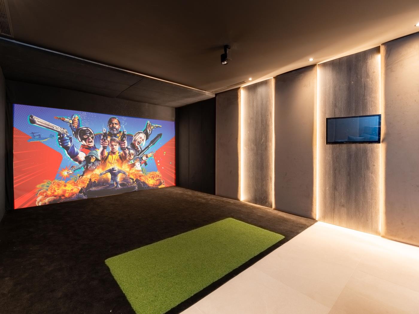 VILLA HANAMI, Estepona, Imagen 2