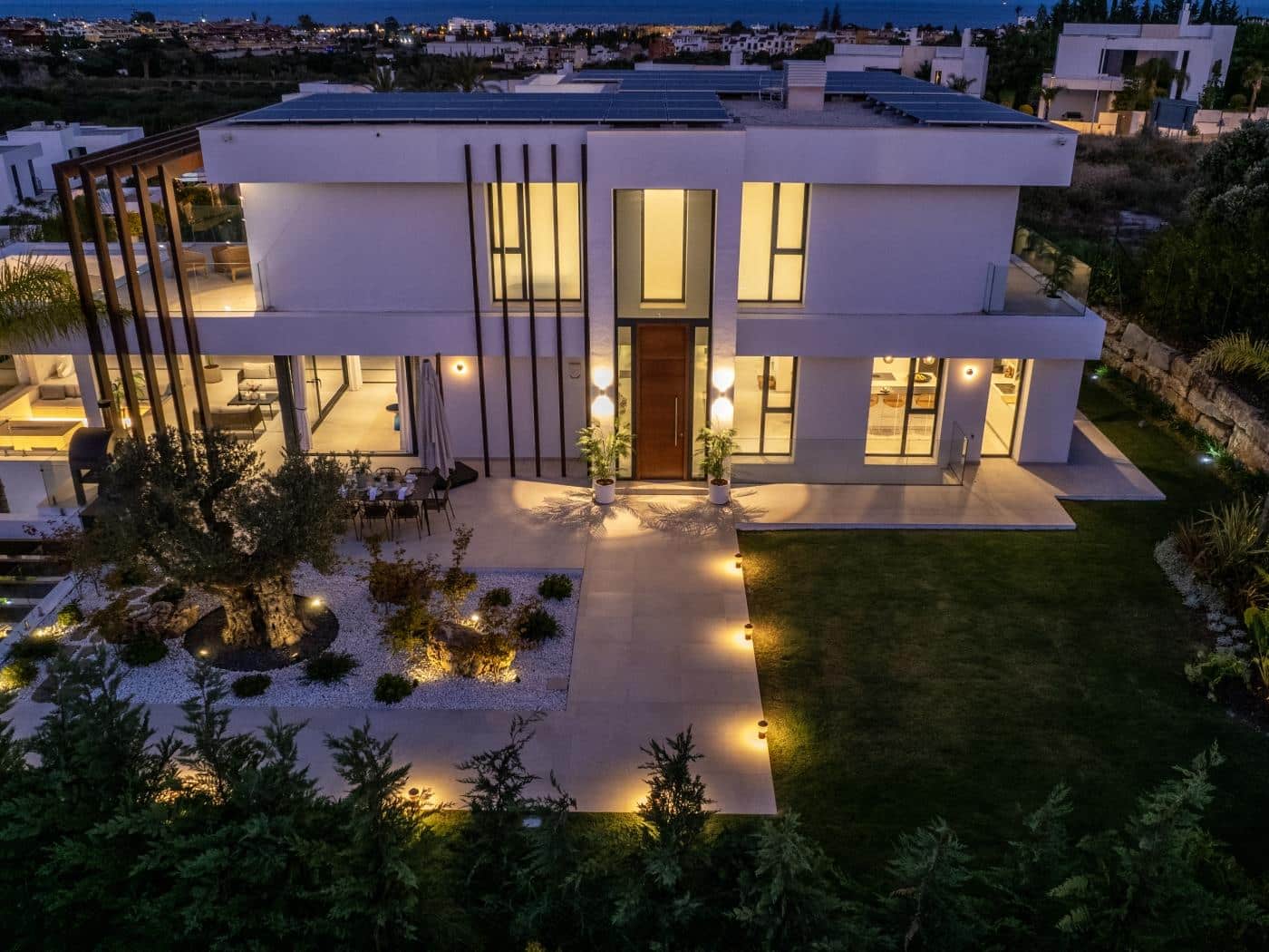 VILLA HANAMI, Estepona, Imagen 37