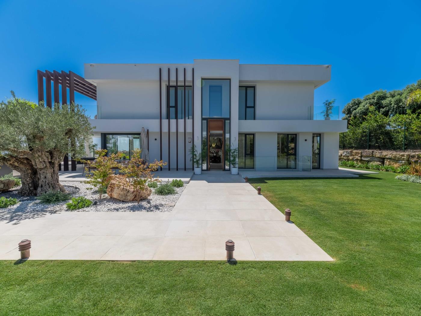 VILLA HANAMI, Estepona, Imagen 38