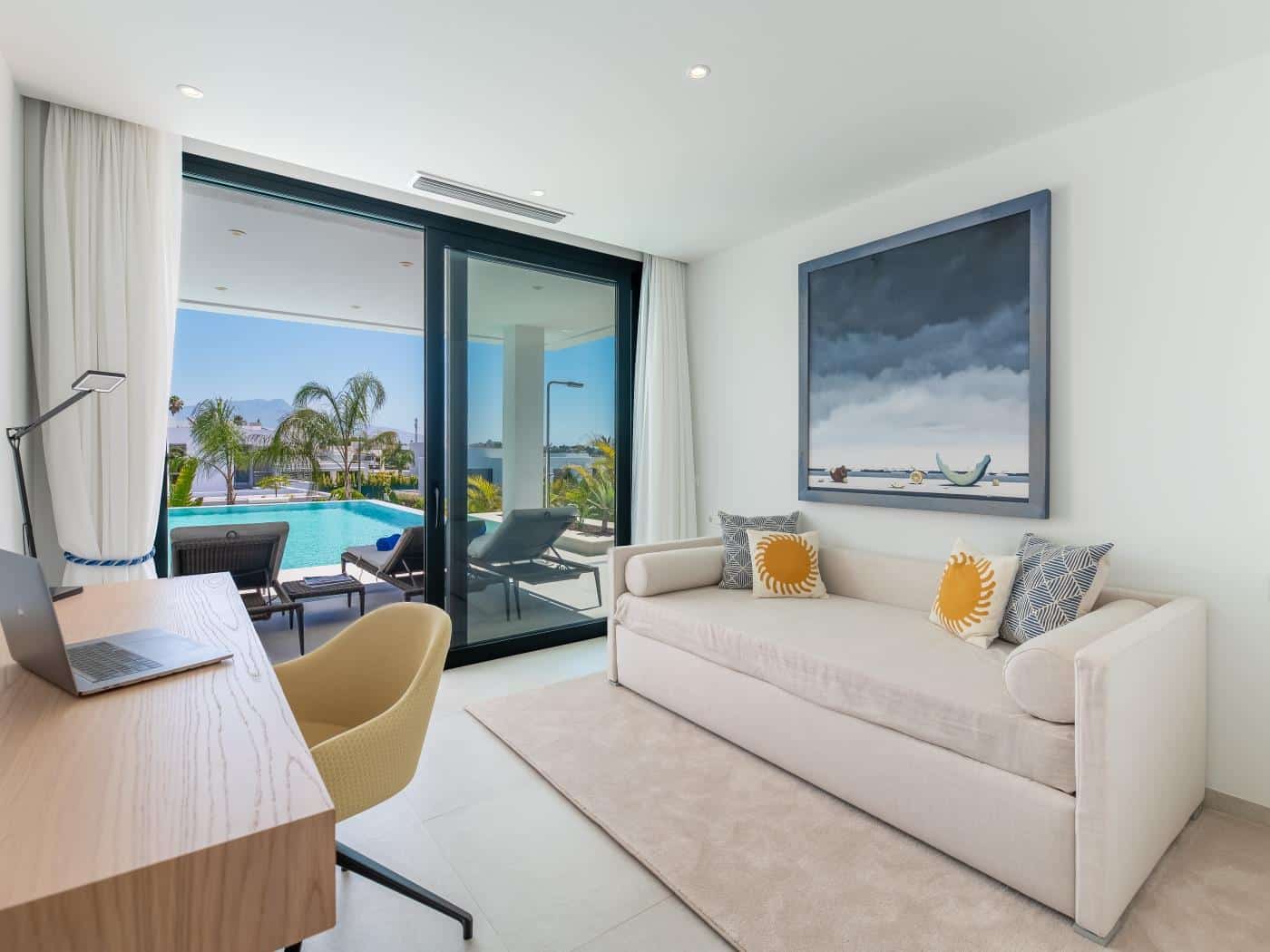 VILLA HANAMI, Estepona, Imagen 39