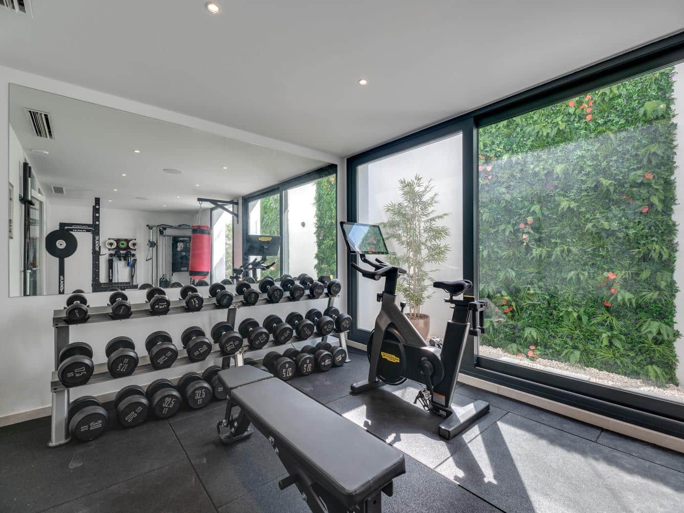 VILLA HANAMI, Estepona, Imagen 41