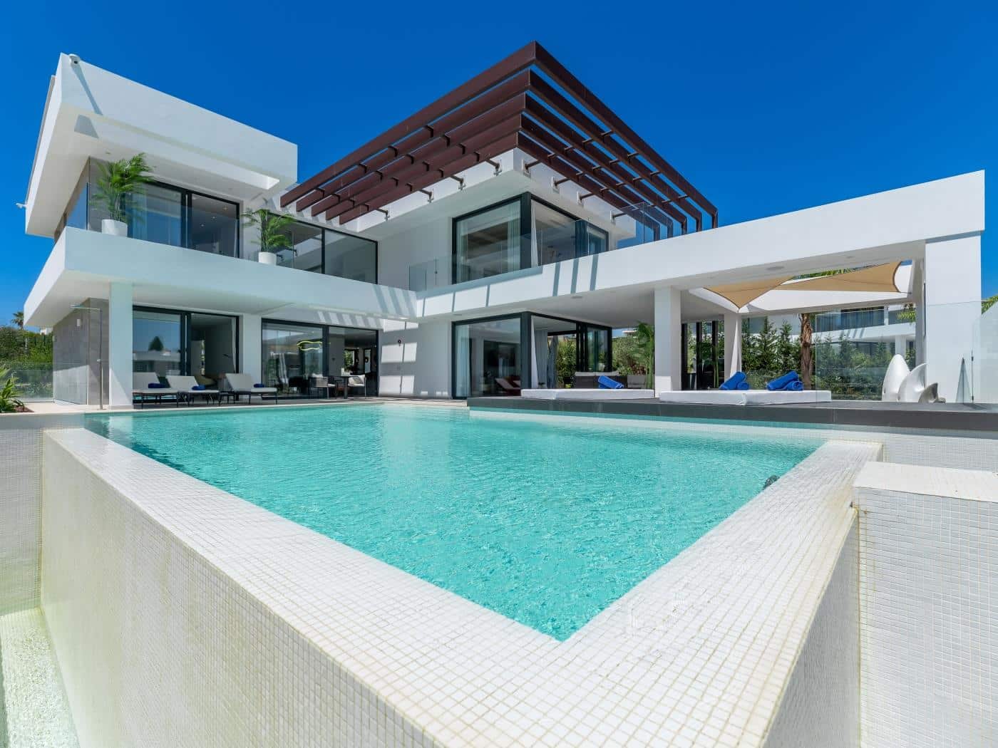 VILLA HANAMI, Estepona, Imagen 43