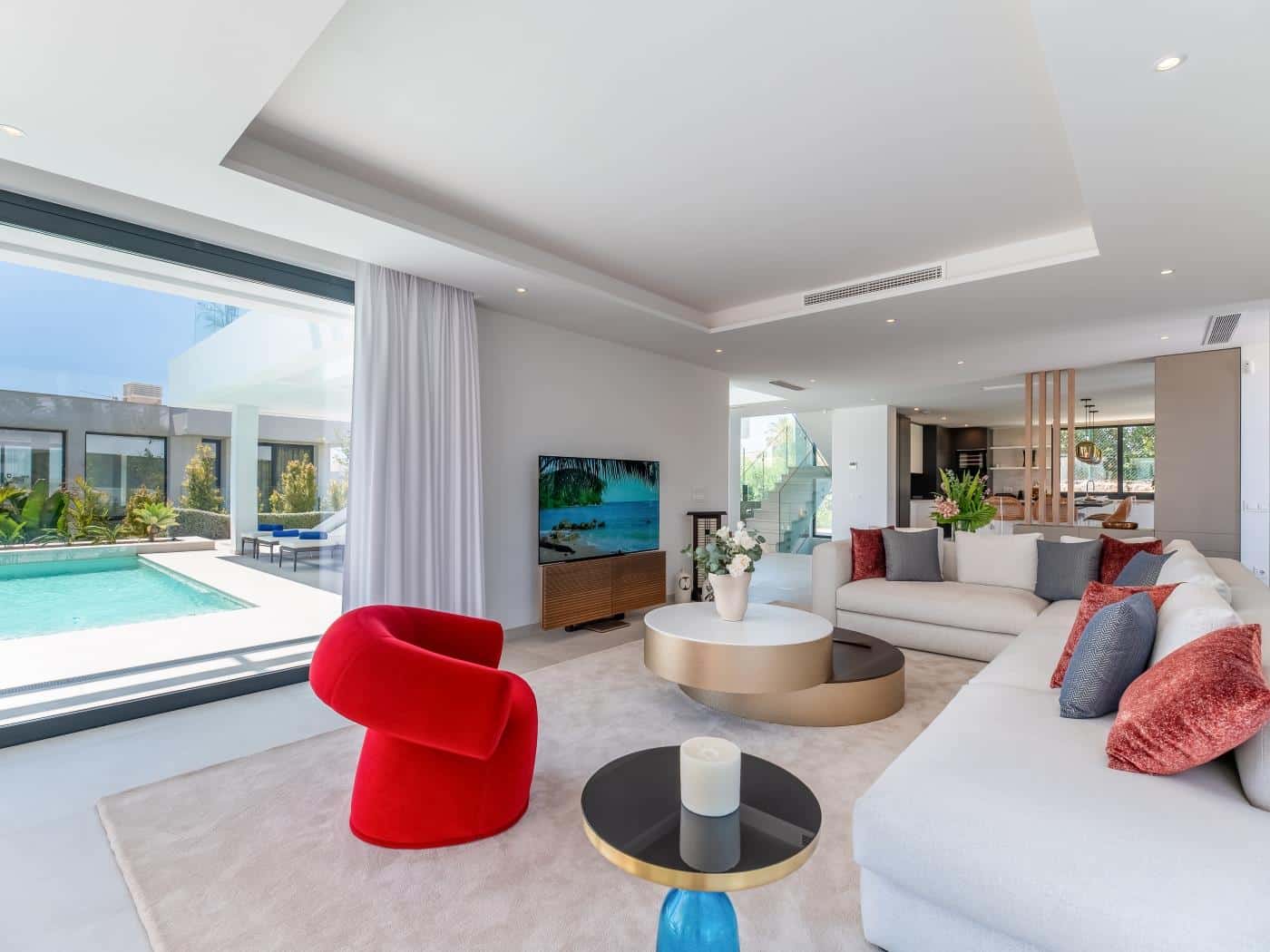 VILLA HANAMI, Estepona, Imagen 3