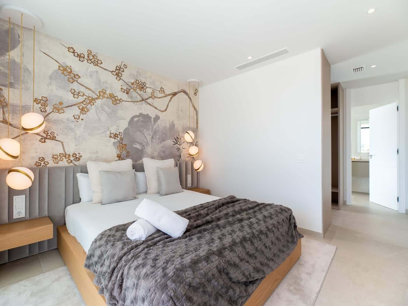 VILLA HANAMI, Estepona, Imagen 45