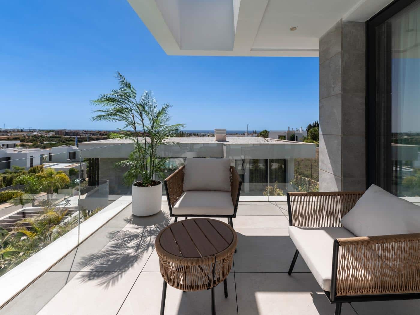 VILLA HANAMI, Estepona, Imagen 46