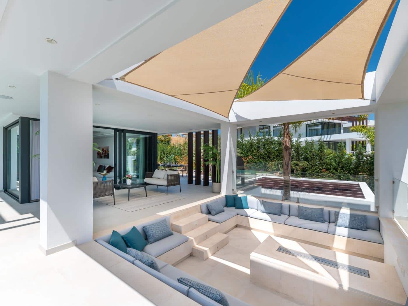 VILLA HANAMI, Estepona, Imagen 48