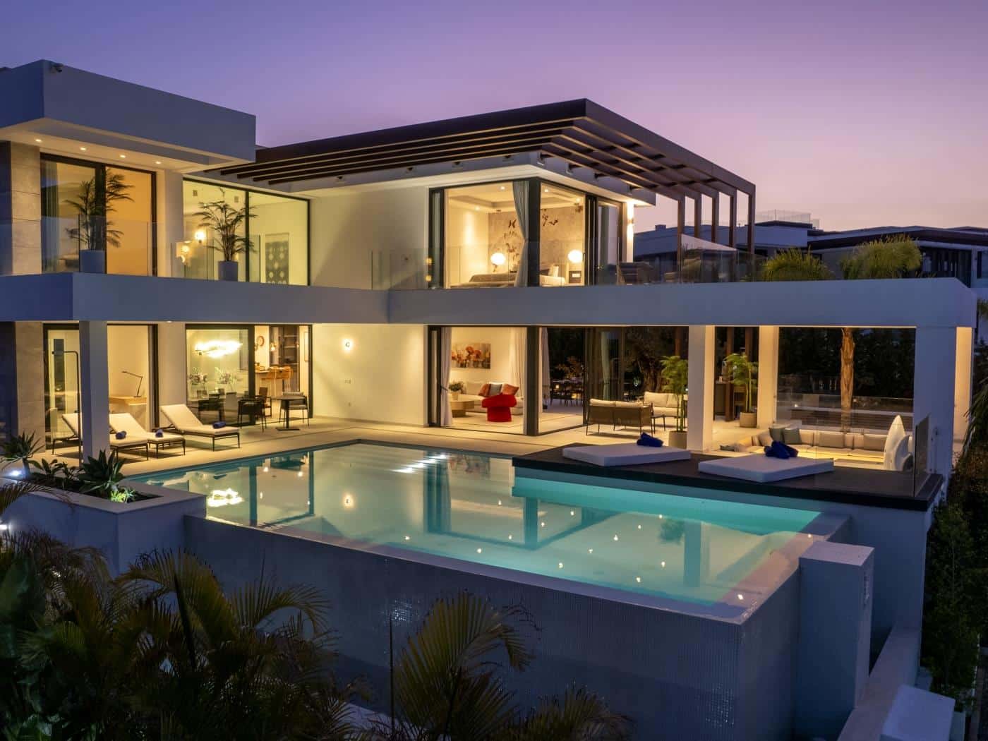 VILLA HANAMI, Estepona, Imagen 6